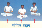 yogic-flying