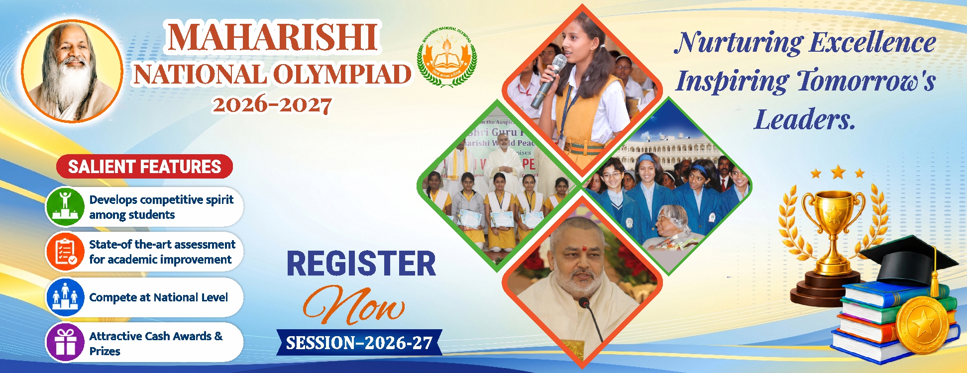 Olympiad Logo