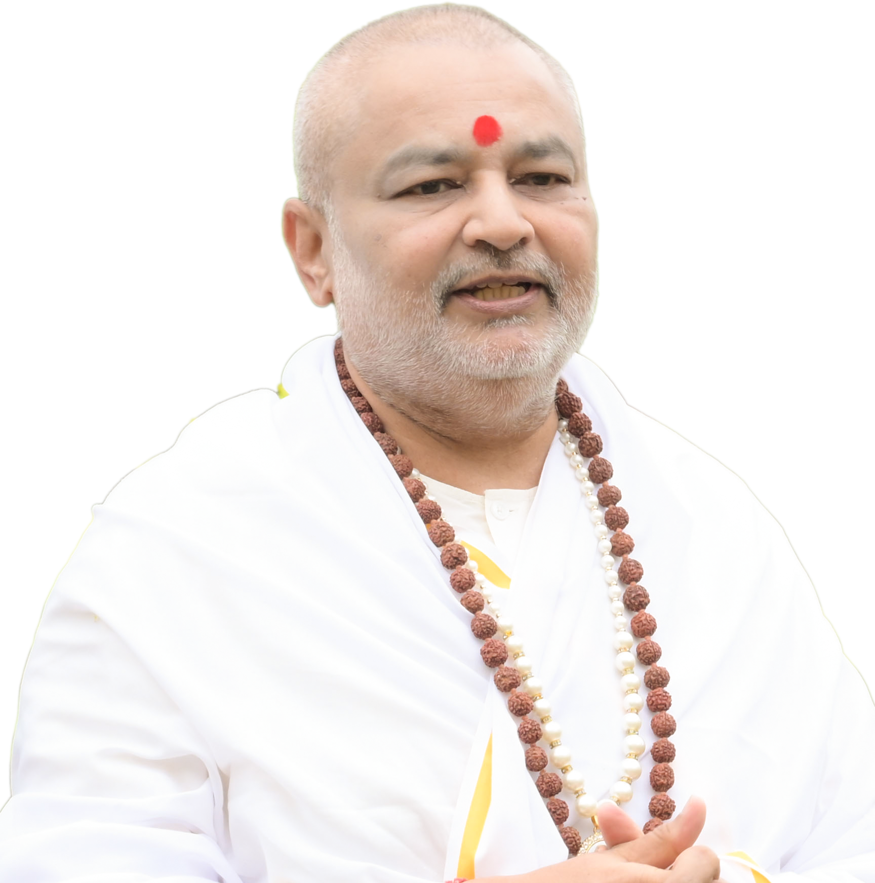 Ved Vidya Martand Brahmachari Girish Ji